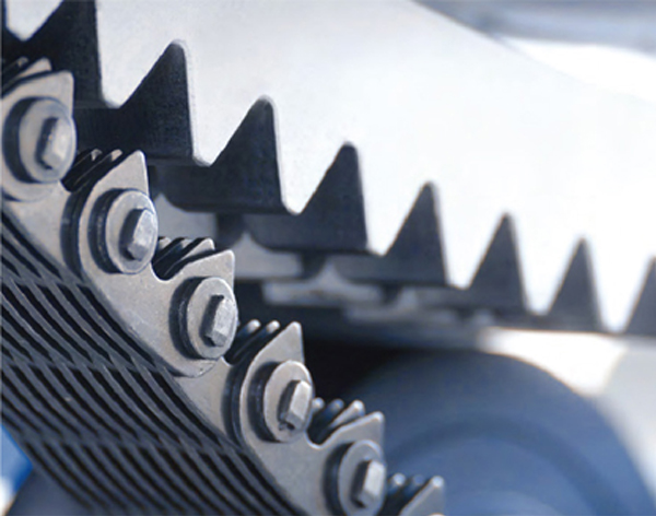 Renold齒形鏈驅(qū)動(dòng)-精確，快速，無(wú)聲